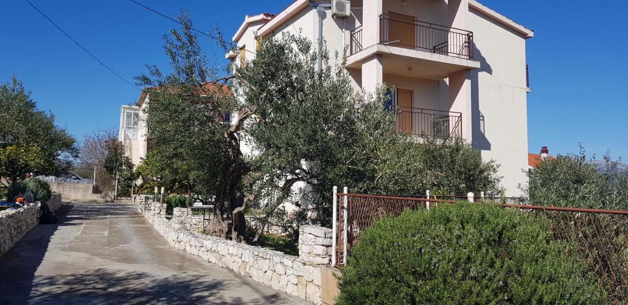 Apartments Jelica Slatine Zewnętrze zdjęcie