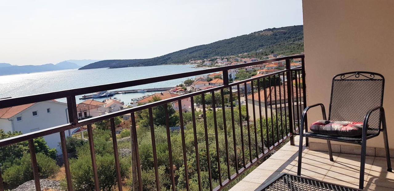Apartments Jelica Slatine Zewnętrze zdjęcie