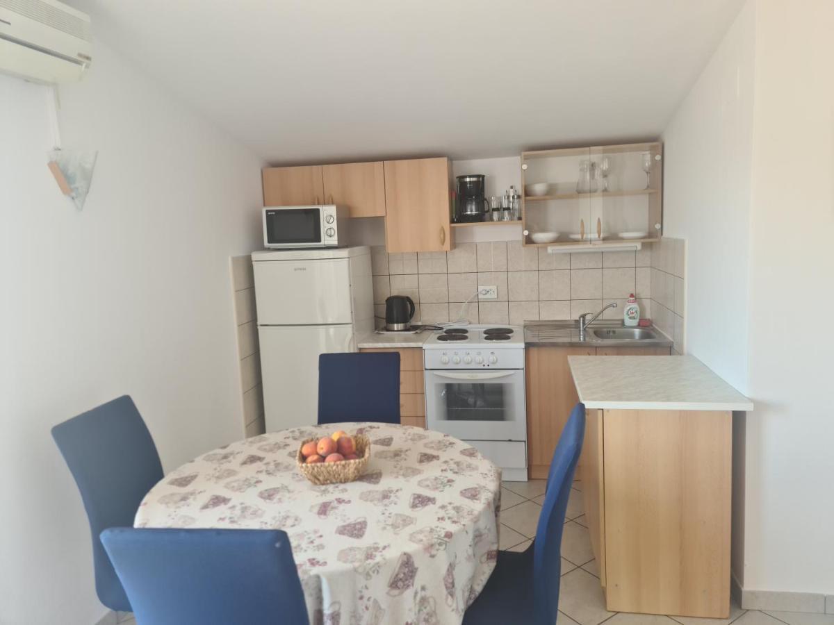 Apartments Jelica Slatine Zewnętrze zdjęcie