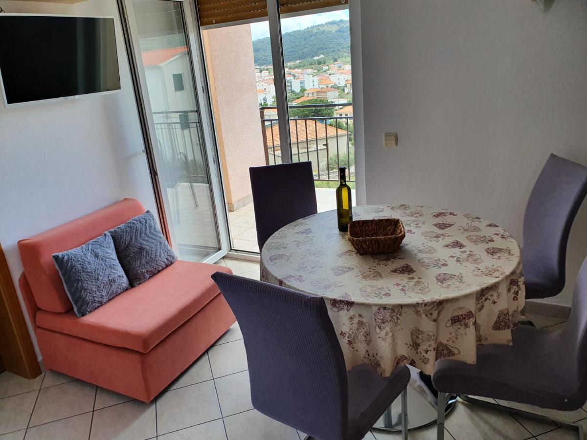 Apartments Jelica Slatine Zewnętrze zdjęcie