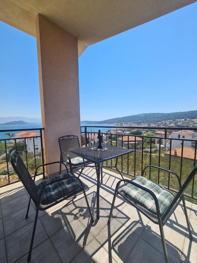 Apartments Jelica Slatine Zewnętrze zdjęcie