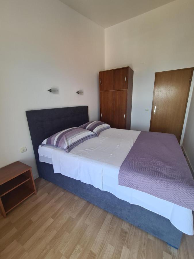 Apartments Jelica Slatine Zewnętrze zdjęcie
