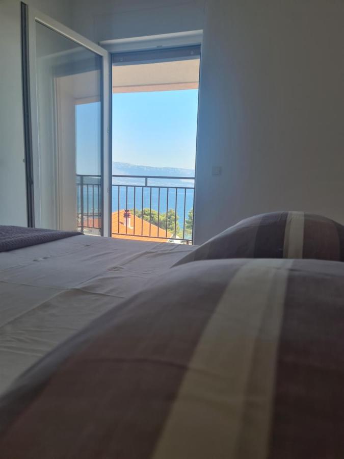 Apartments Jelica Slatine Zewnętrze zdjęcie