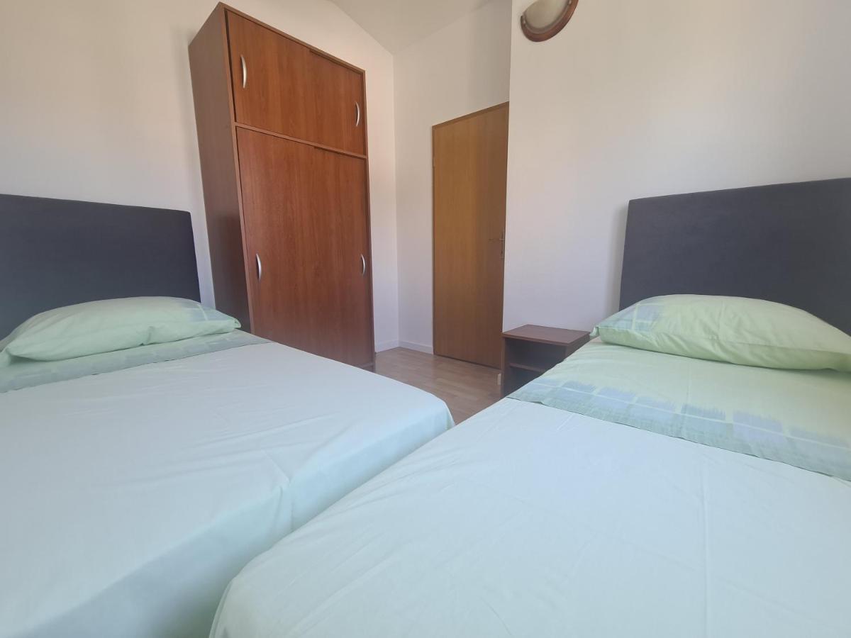 Apartments Jelica Slatine Zewnętrze zdjęcie