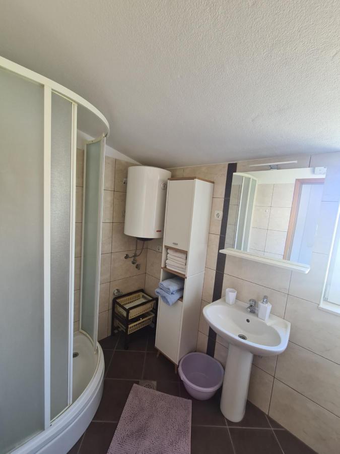 Apartments Jelica Slatine Zewnętrze zdjęcie