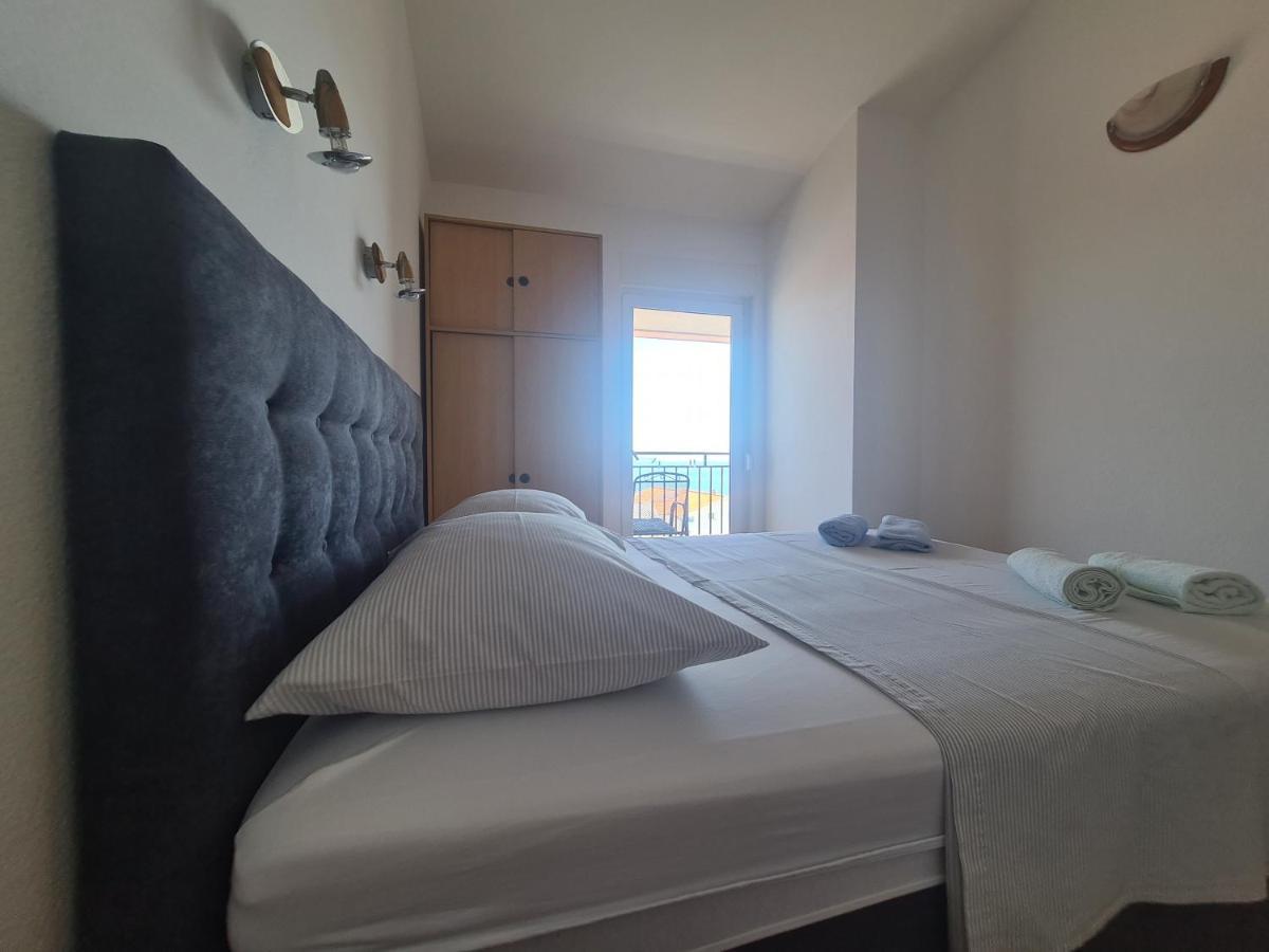 Apartments Jelica Slatine Zewnętrze zdjęcie