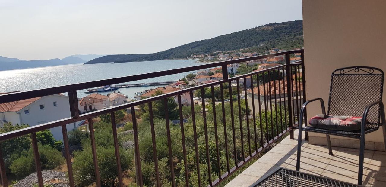 Apartments Jelica Slatine Zewnętrze zdjęcie