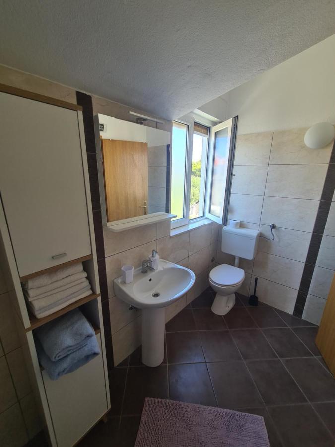 Apartments Jelica Slatine Zewnętrze zdjęcie