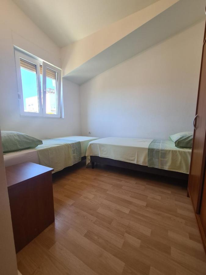 Apartments Jelica Slatine Zewnętrze zdjęcie