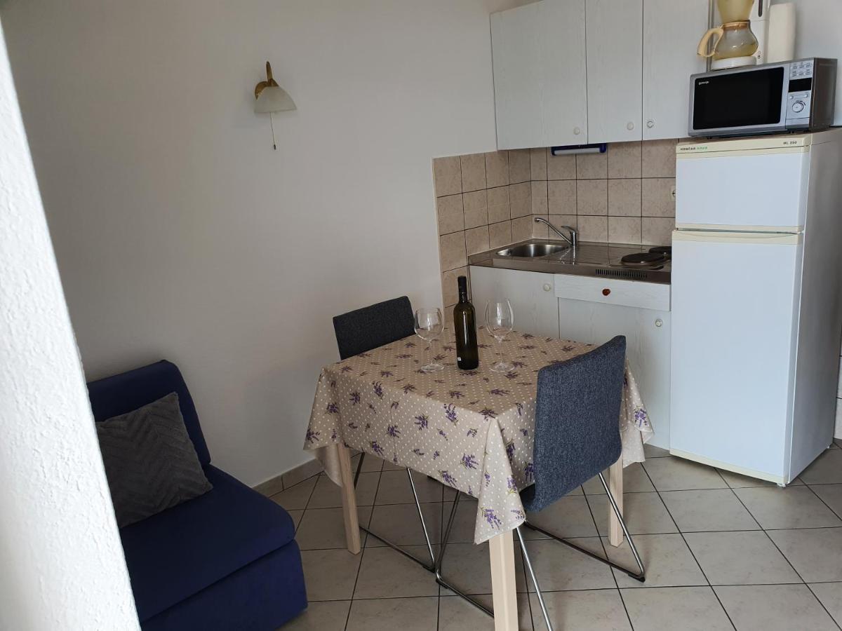Apartments Jelica Slatine Zewnętrze zdjęcie