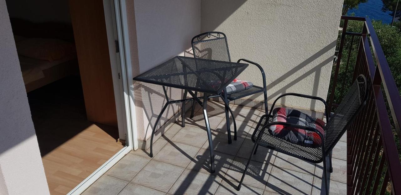 Apartments Jelica Slatine Zewnętrze zdjęcie
