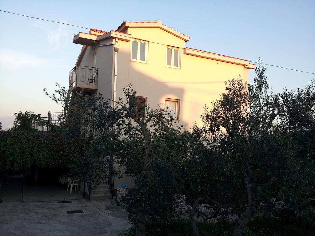 Apartments Jelica Slatine Zewnętrze zdjęcie